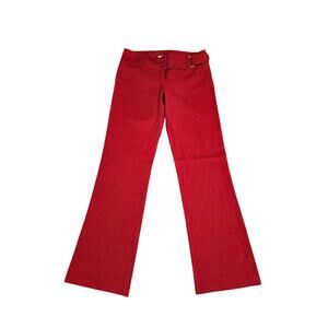 Luton Rock Revolution Dress Slacks Pants